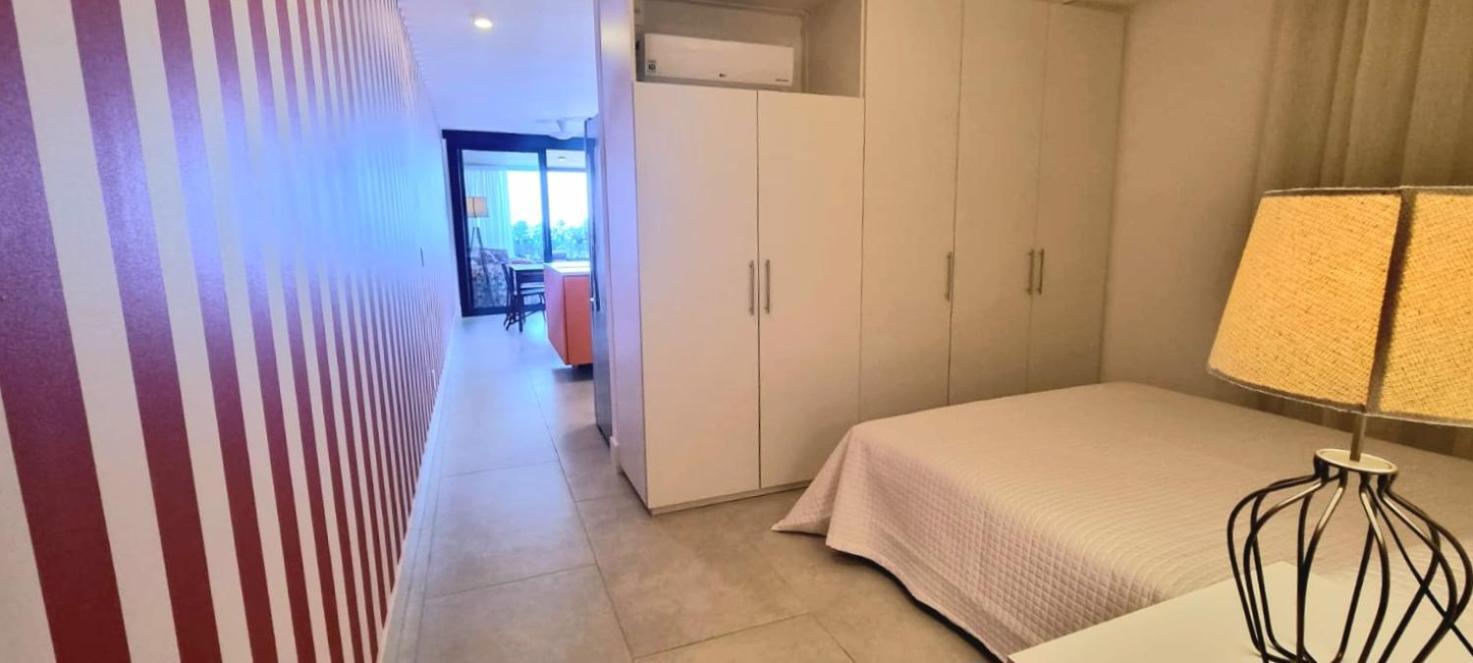 דירות ריו דה ז'ניירו Frente Mar E Jacuzzi Particular מראה חיצוני תמונה