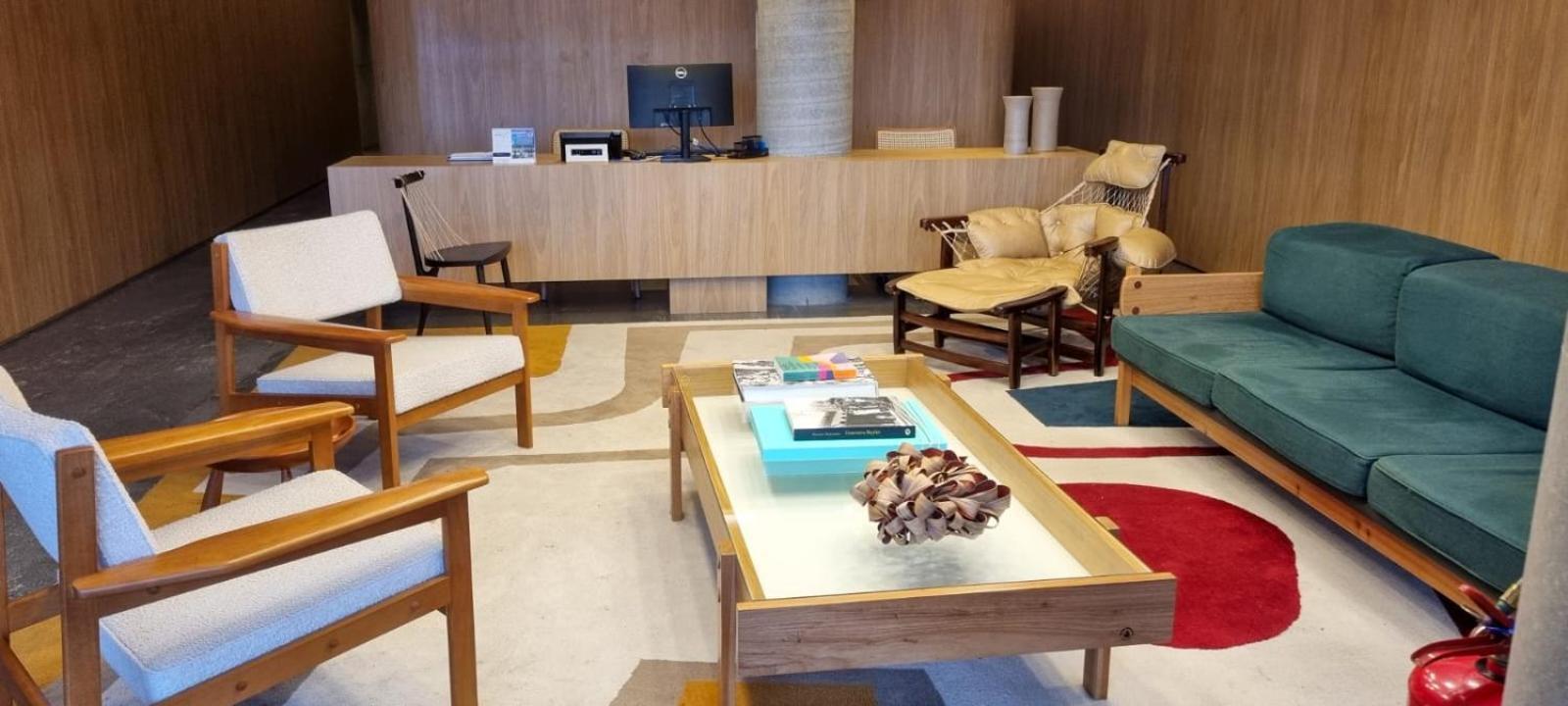 דירות ריו דה ז'ניירו Frente Mar E Jacuzzi Particular מראה חיצוני תמונה