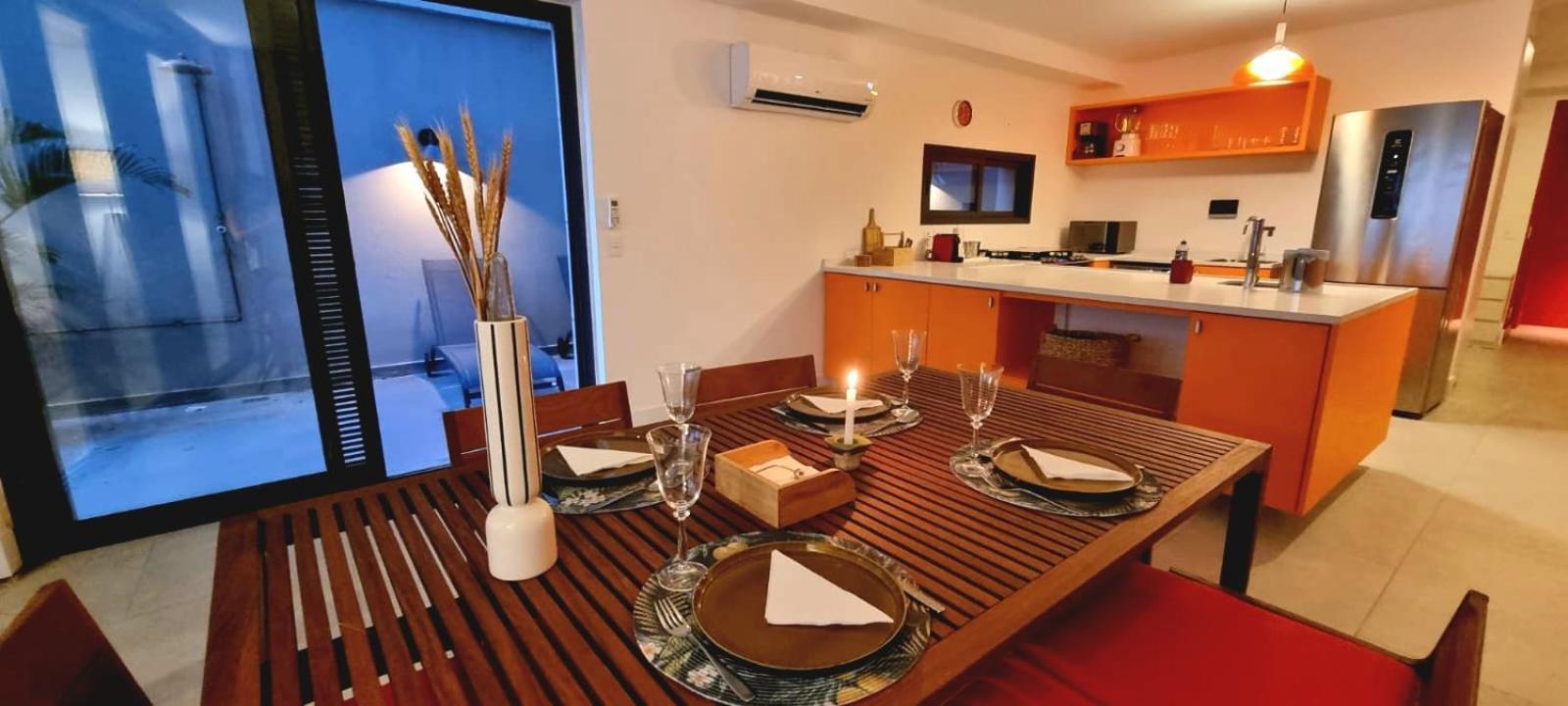 דירות ריו דה ז'ניירו Frente Mar E Jacuzzi Particular מראה חיצוני תמונה