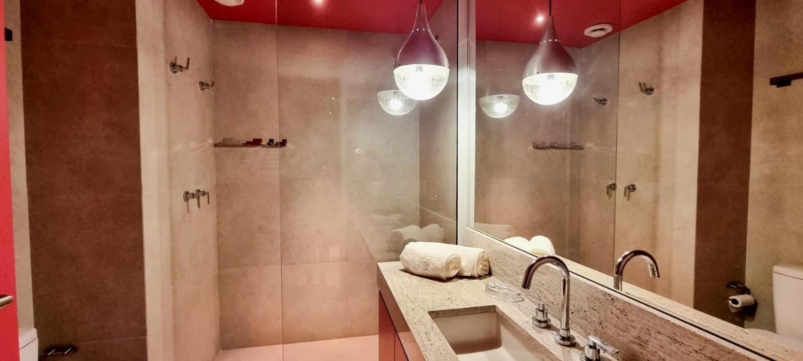 דירות ריו דה ז'ניירו Frente Mar E Jacuzzi Particular מראה חיצוני תמונה